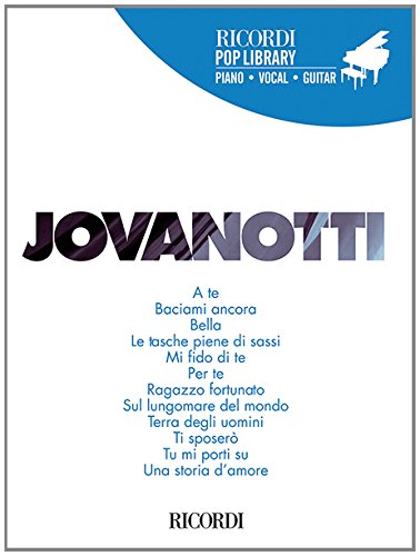 Jovanotti Jovanotti