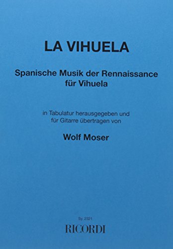LA VIHUELA LA VIHUELA