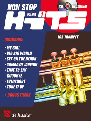 Non Stop Hits Vol. 1 Non Stop Hits Vol. 1 von De Haske Publications