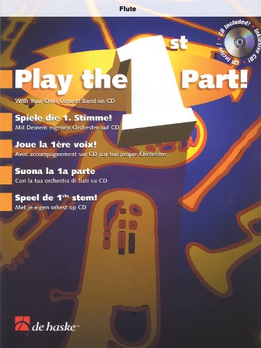 Play the First Part!