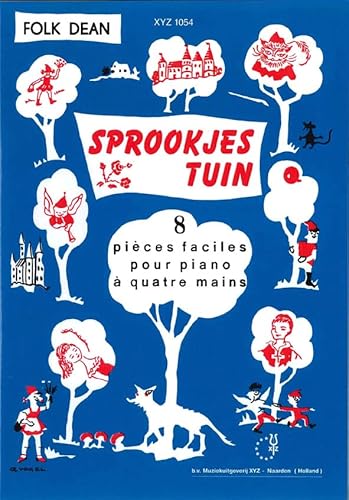 Sprookjestuin Sprookjestuin