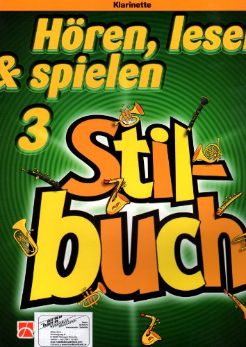 Stilbuch Stilbuch