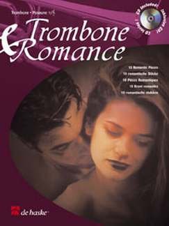 Trombone & Romance von De Haske Publications