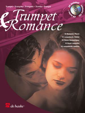 Trumpet & Romance Trumpet & Romance