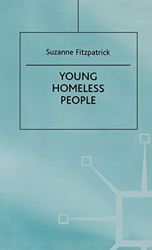 Young Homeless People Young Homeless People