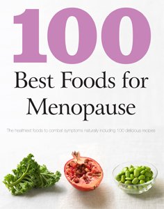 101 Best Foods for Menopause