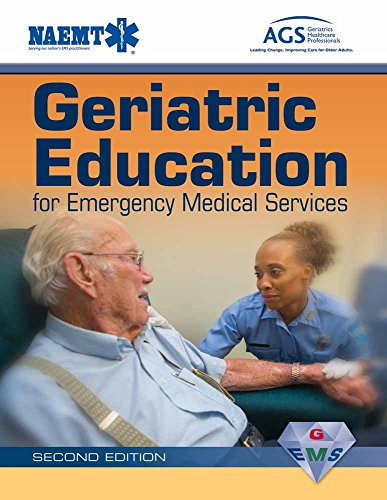 Geriatric Education For Emergency Medical Services (GEMS)