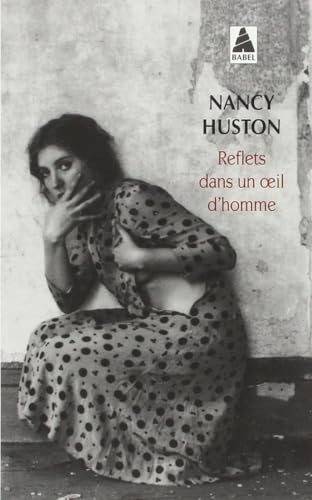 Reflets dans un oeil d'homme von Actes Sud
