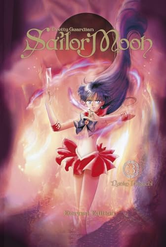 SAILOR MOON ETERNAL EDITION 03 von NORMA EDITORIAL, S.A.