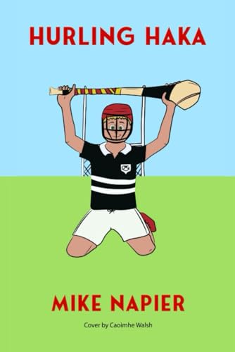 HURLING HAKA von NIELSEN UK