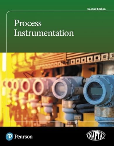 Process Instrumentation von Pearson