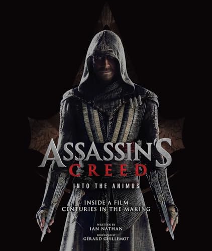 ASSASSIN'S CREED: INTO THE ANIMUS