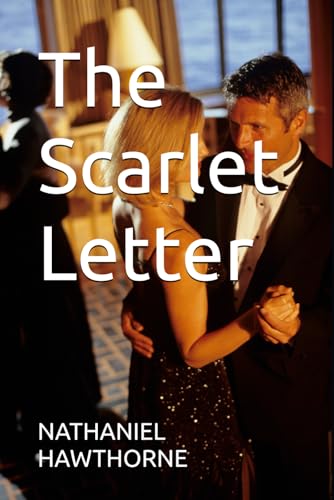 The Scarlet Letter von Independently published