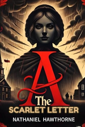The Scarlet Letter von Independently published