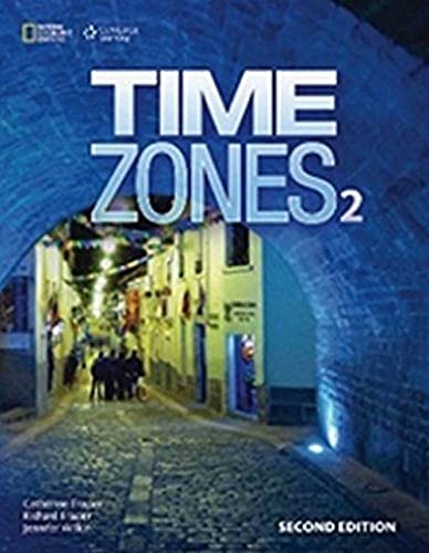 Time Zones 2: Workbook