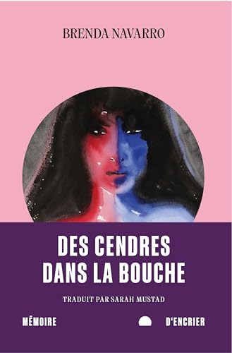 Des cendres dans la bouche von MEMOIRE ENCRIER