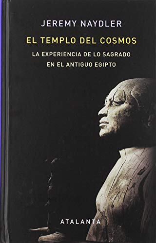 EL TEMPLO DEL COSMOS (MEMORIA MUNDI, Band 125)