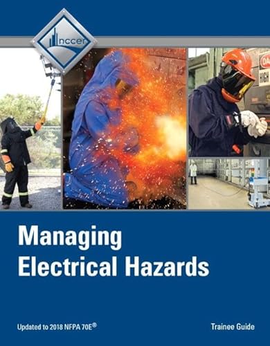 Managing Electrical Hazards Trainee Guide von Pearson