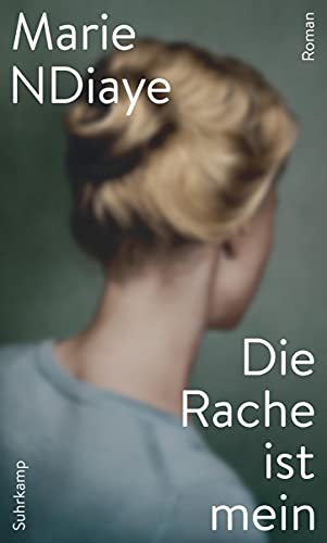 Die Rache ist mein von Suhrkamp Verlag AG