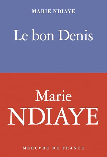 Le bon Denis von MERCURE DE FRAN