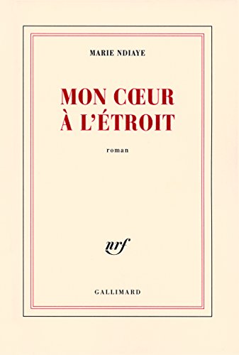 Mon coeur à l'étroit Mon coeur à l'étroit
