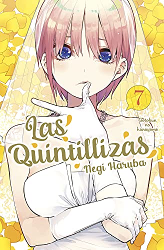LAS QUINTILLIZAS 07 von NORMA EDITORIAL, S.A.