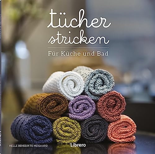 TÜCHER STRICKEN: Stricken lernen Masche bei Masche