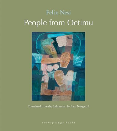 People from Oetimu von New York Review Books