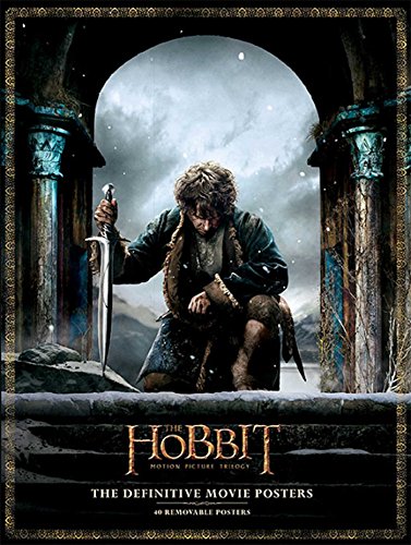 HOBBIT: The Definitive Movie Posters (Insights Poster Collections)