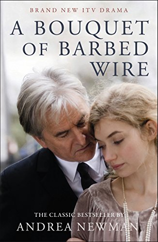 A BOUQUET OF BARBED WIRE A BOUQUET OF BARBED WIRE von Serpent's Tail