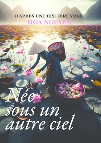 Née sous un autre ciel von THEBOOKEDITION