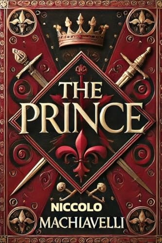 THE PRINCE von Independently published