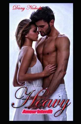 HEAVY: Amour interdit von AFNIL