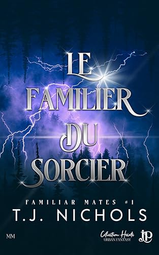 Le familier du sorcier von JUNO PUBLISHING
