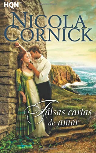Falsas cartas de amor (HQN, Band 44) von HarperCollins Ibérica