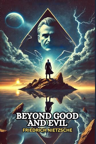 Beyond Good and Evil Beyond Good and Evil