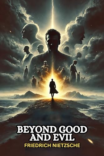 Beyond Good and Evil Beyond Good and Evil