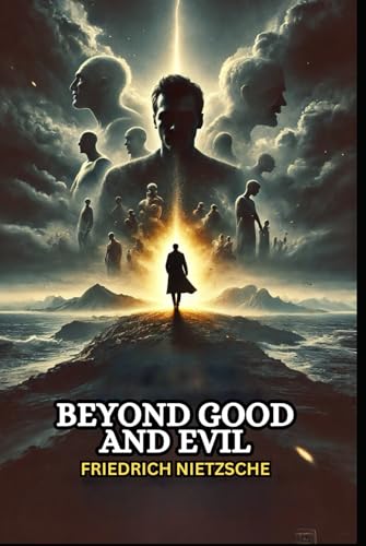 Beyond Good and Evil Beyond Good and Evil