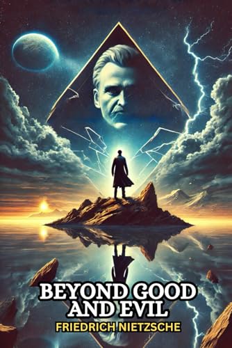 Beyond Good and Evil Beyond Good and Evil
