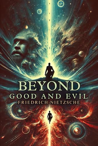 Beyond Good and Evil Beyond Good and Evil