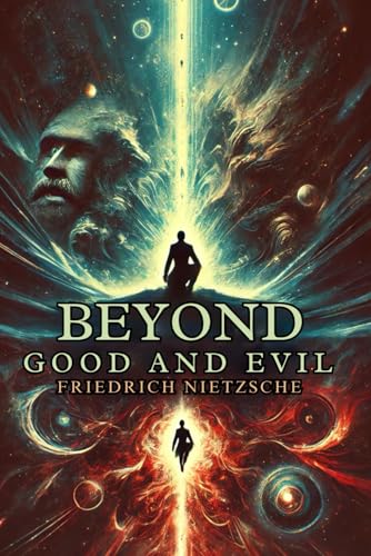 Beyond Good and Evil Beyond Good and Evil