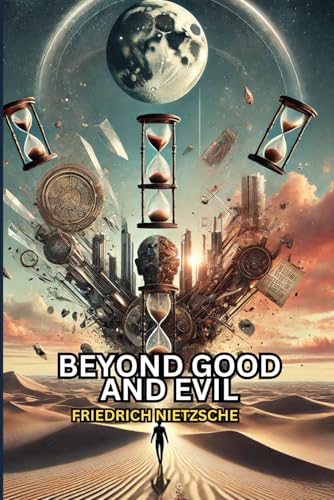 Beyond Good and Evil Beyond Good and Evil von Independently published