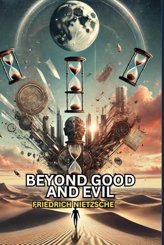 Beyond Good and Evil Beyond Good and Evil von Independently published