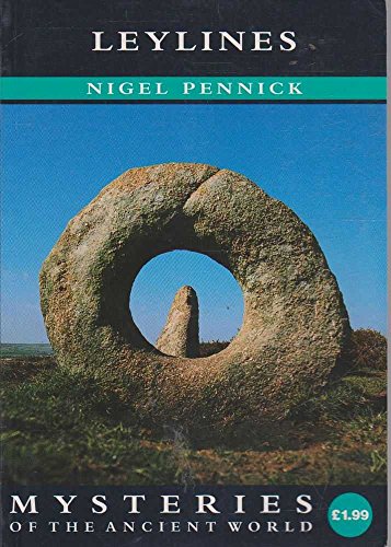 Leylines (Mysteries of the Ancient World)