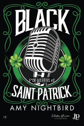 Black Saint Patrick von Juno Publishing