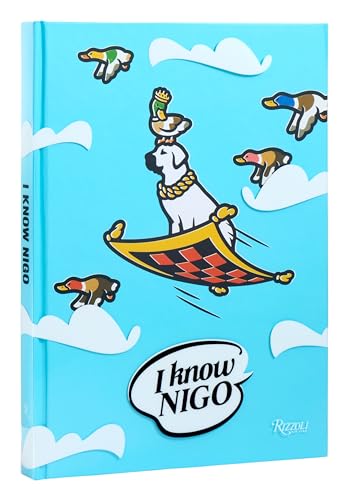 I Know Nigo® von Rizzoli