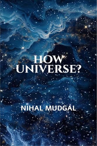 HOW UNIVERSE? von Notion Press
