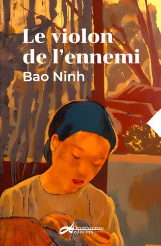 LE VIOLON DE L´ENNEMI (Microfictions) von DECRESCENZO