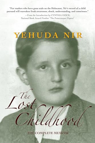 The Lost Childhood: The Complete Memoir: A Memoir von Schaffner Press