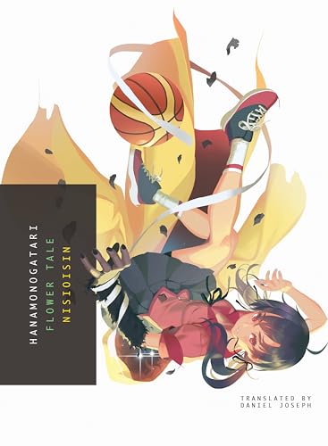 HANAMONOGATARI: Flower Tale HANAMONOGATARI: Flower Tale